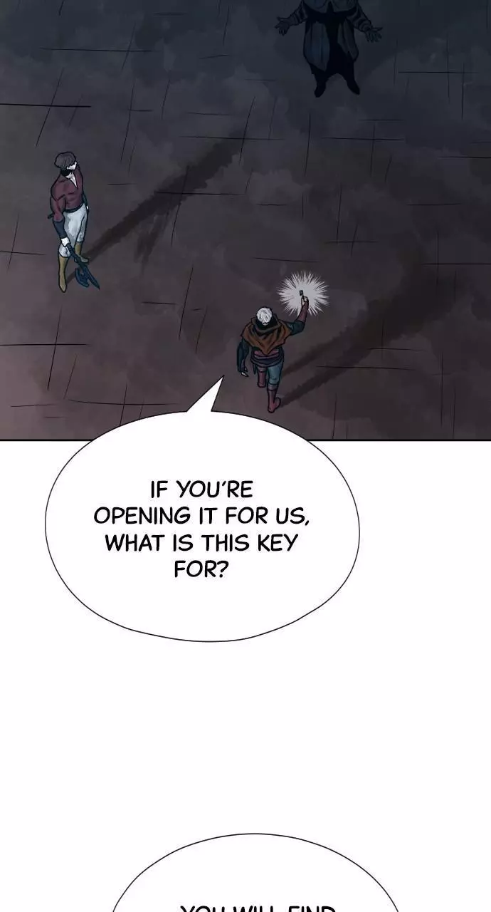 Warrior Executioner Chapter 48 page 42