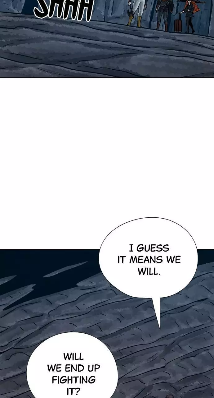 Warrior Executioner Chapter 48 page 55