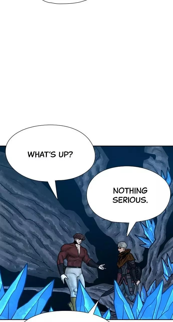 Warrior Executioner Chapter 48 page 84