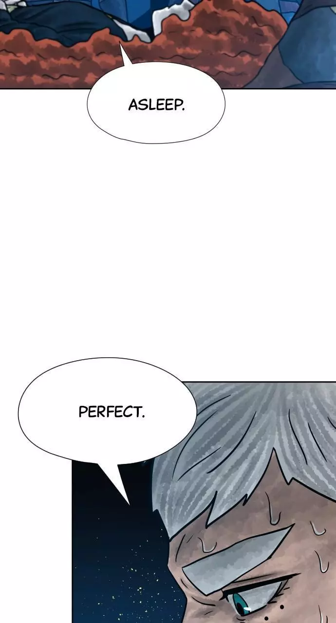 Warrior Executioner Chapter 48 page 86