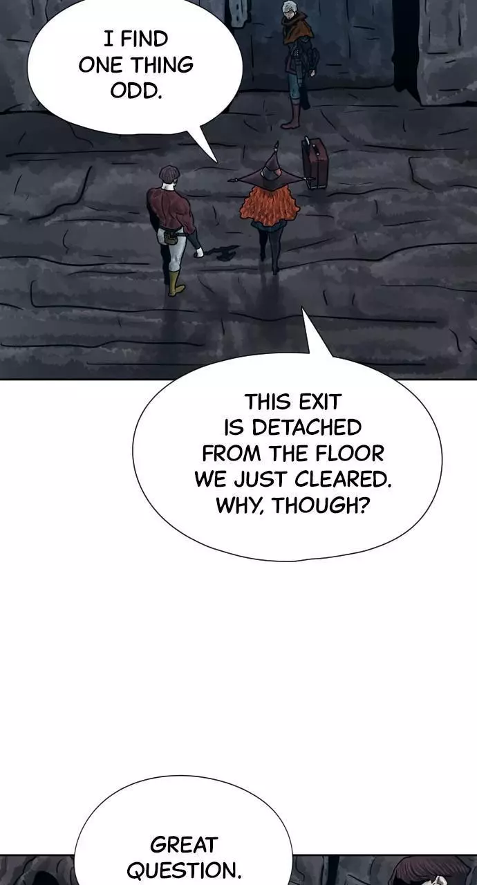 Warrior Executioner Chapter 48 page 48