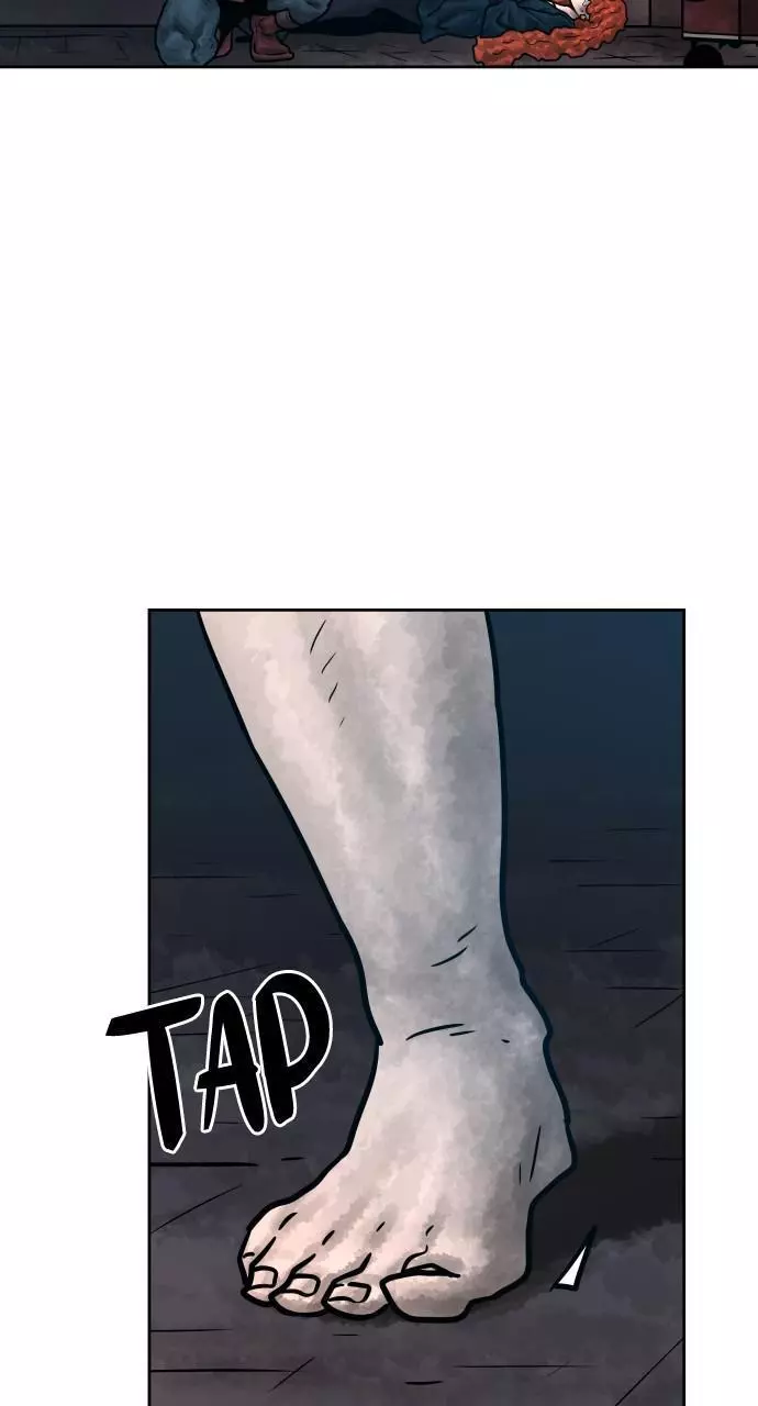 Warrior Executioner Chapter 48 page 31