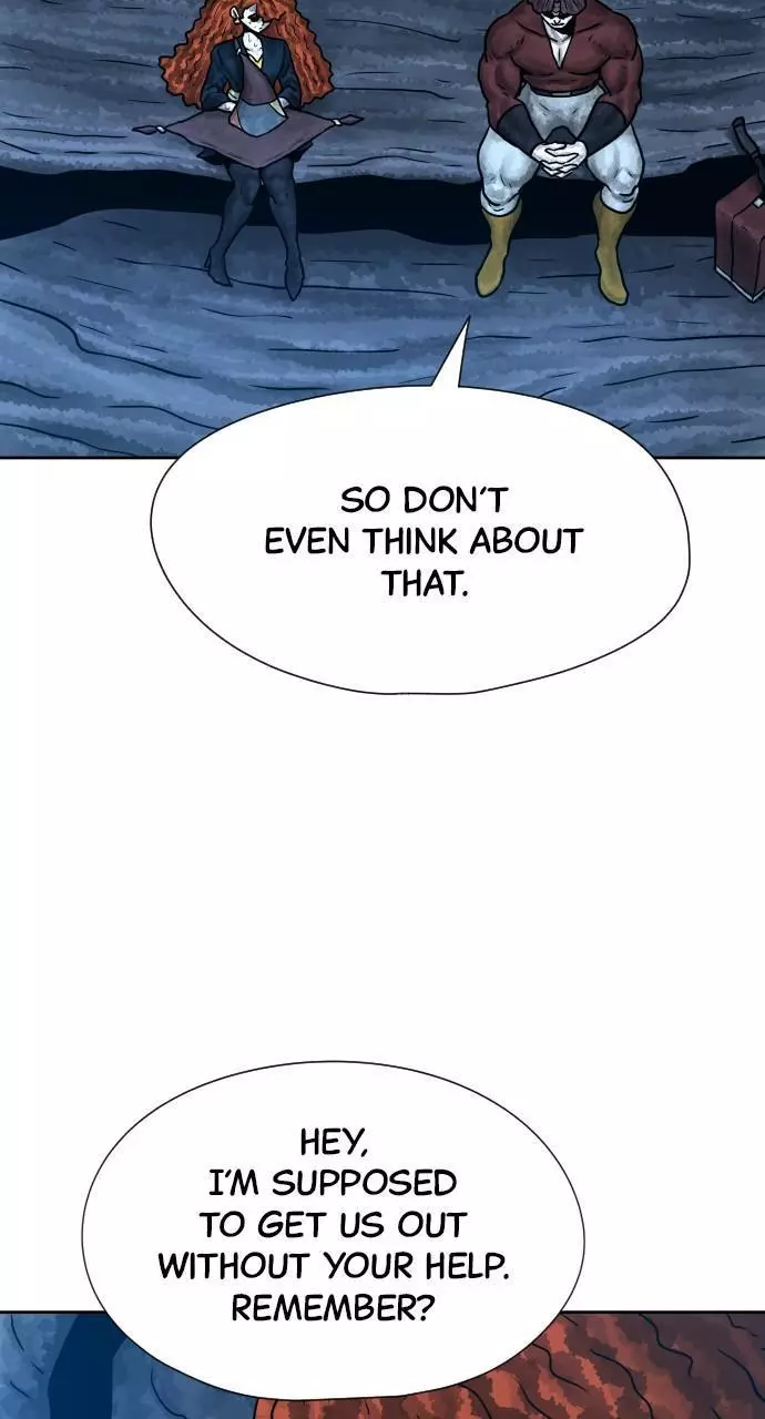Warrior Executioner Chapter 48 page 70