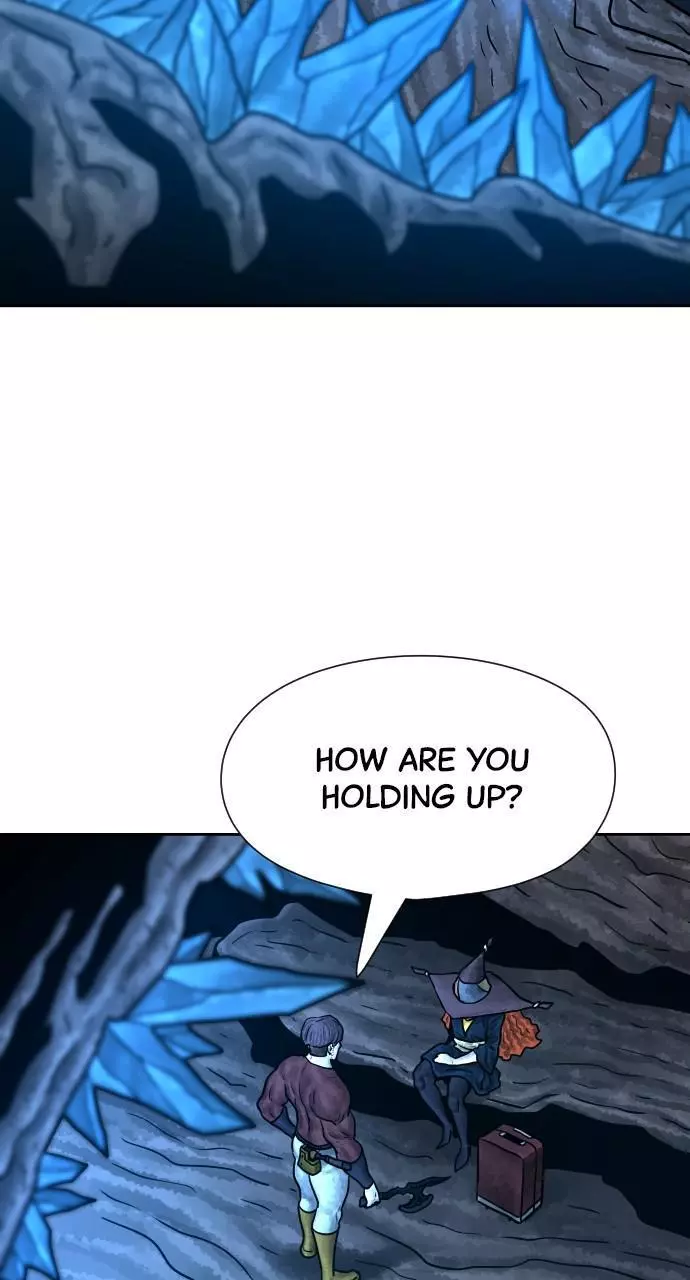 Warrior Executioner Chapter 48 page 60