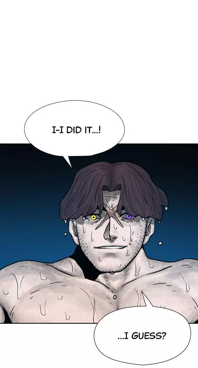 Warrior Executioner Chapter 48 page 23