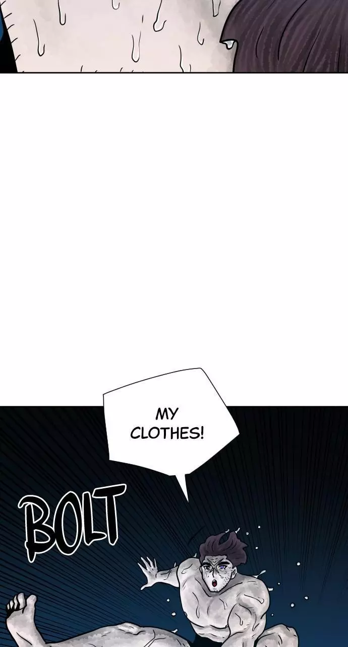 Warrior Executioner Chapter 48 page 26