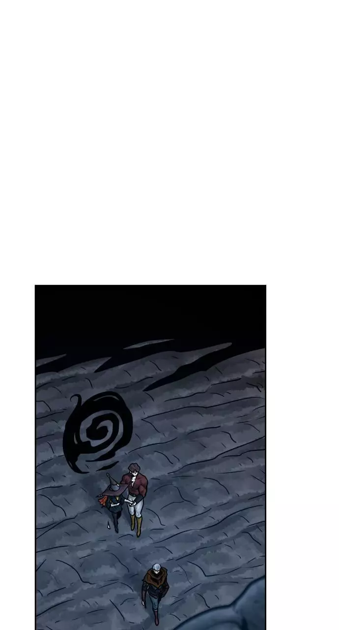Warrior Executioner Chapter 48 page 45
