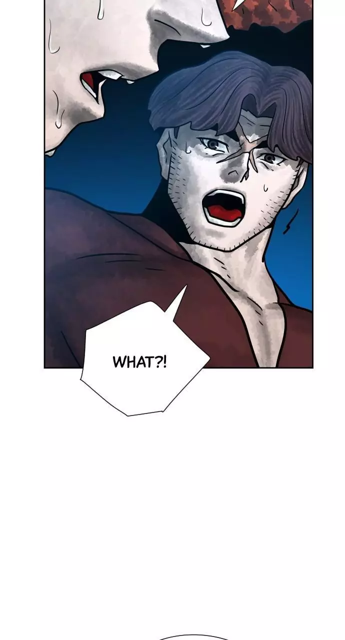 Warrior Executioner Chapter 48 page 65