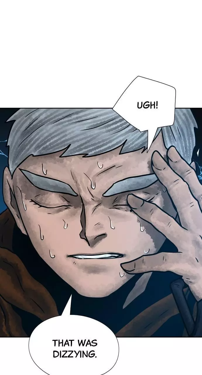 Warrior Executioner Chapter 48 page 83