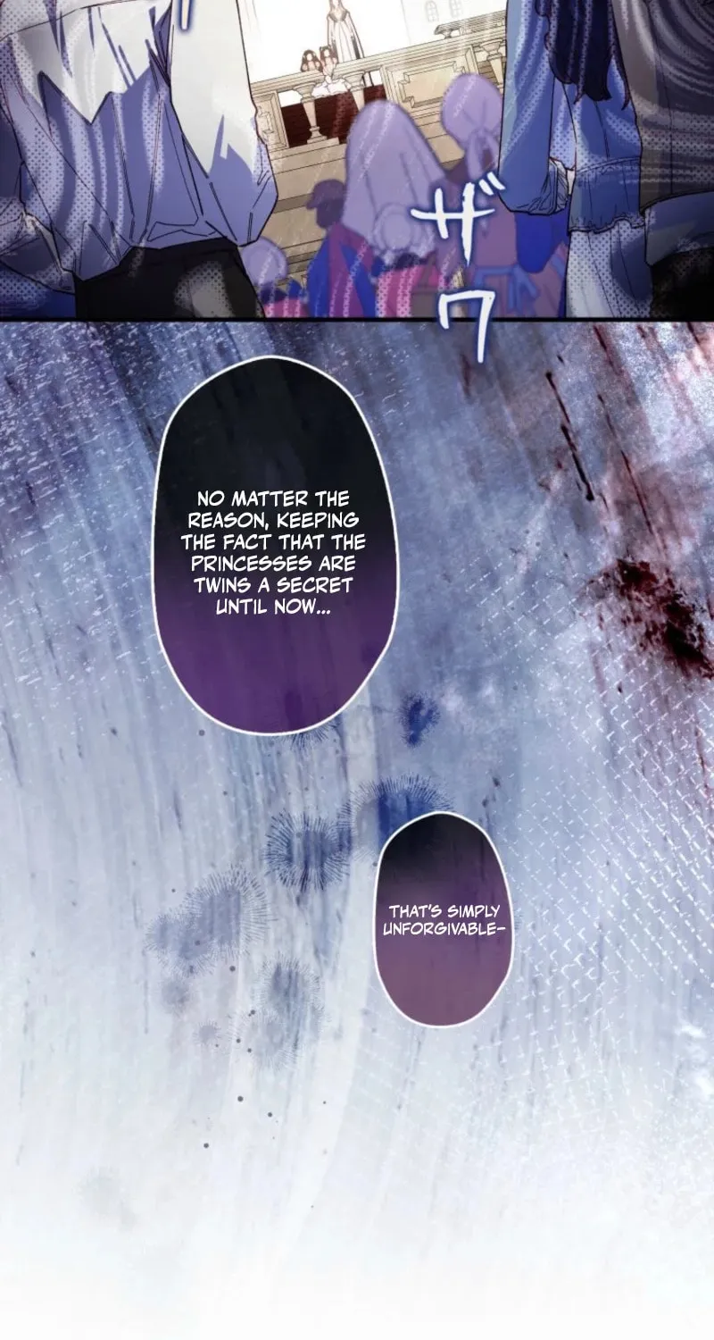 Surviving as Twin Sisters Chapter 48 page 16