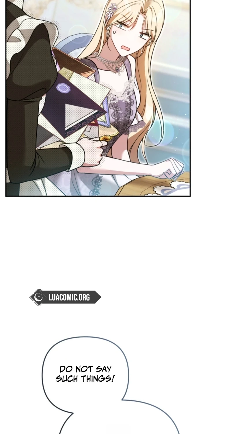 The Strongest Lady Hides Her Strength Chapter 48 page 4