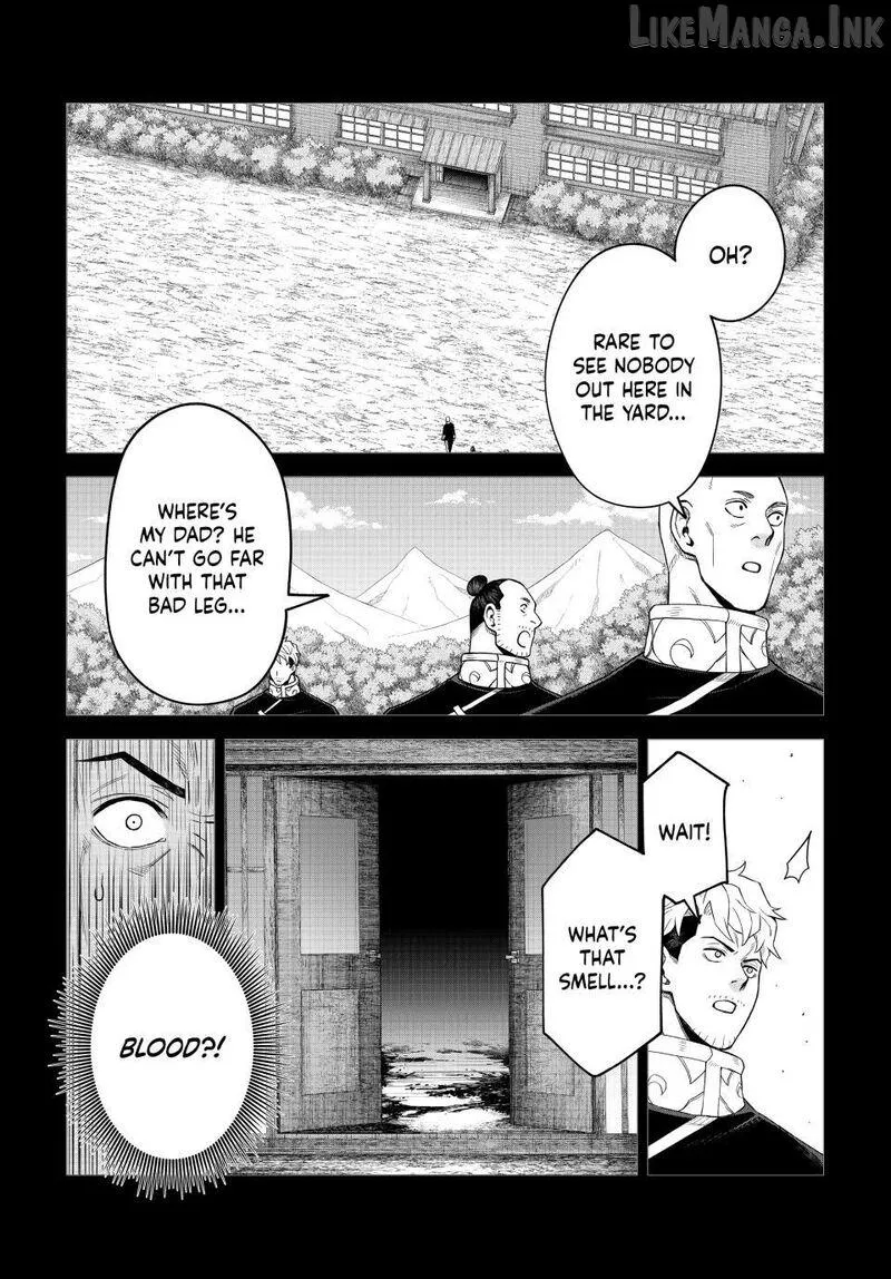 Tensei Shitara Slime Datta Ken: Clayman Revenge Chapter 49 page 4