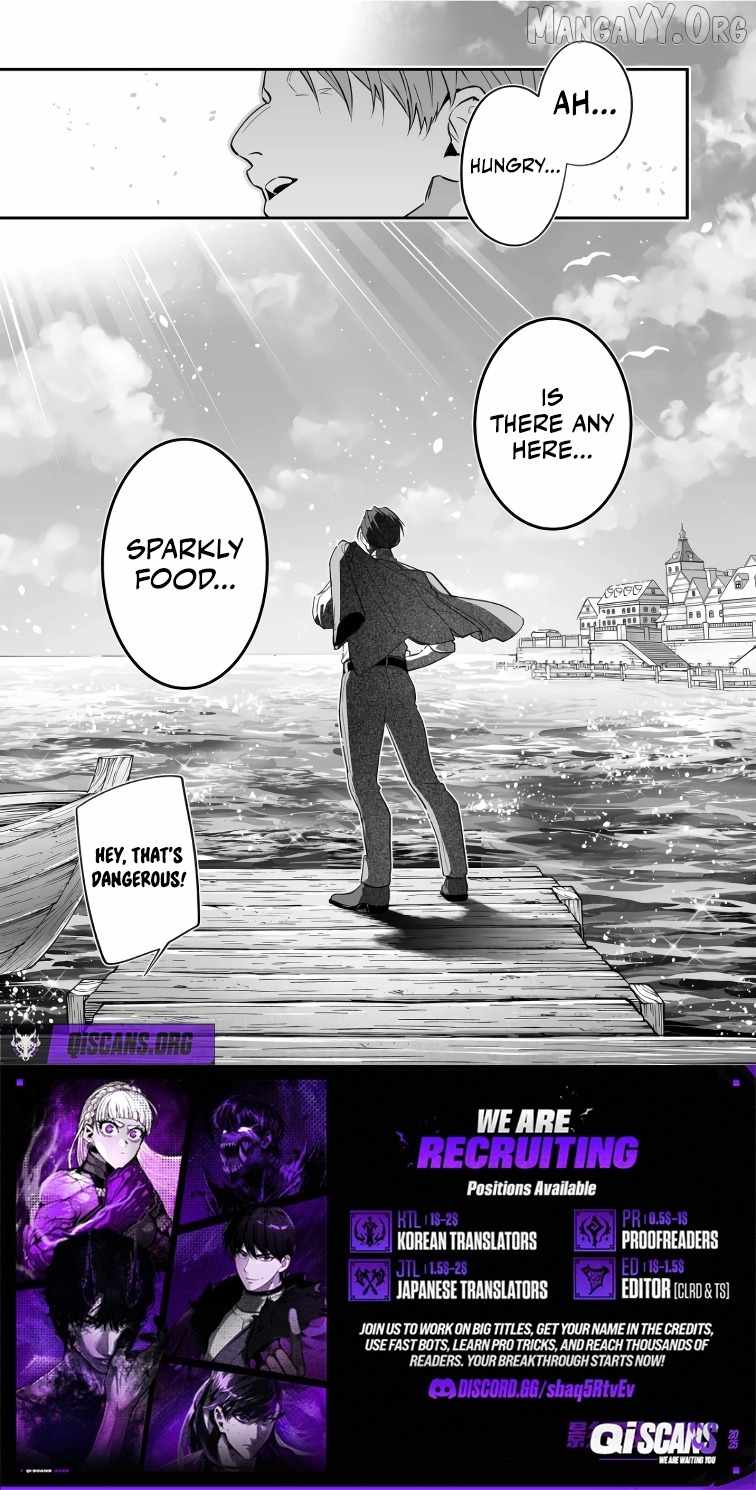 Hero's Party Want to Experience LOVE Chapter 45 page 15