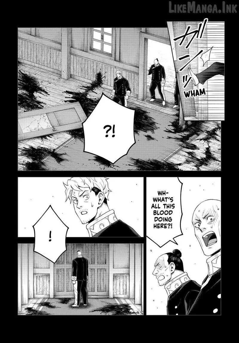 Tensei Shitara Slime Datta Ken: Clayman Revenge Chapter 49 page 5