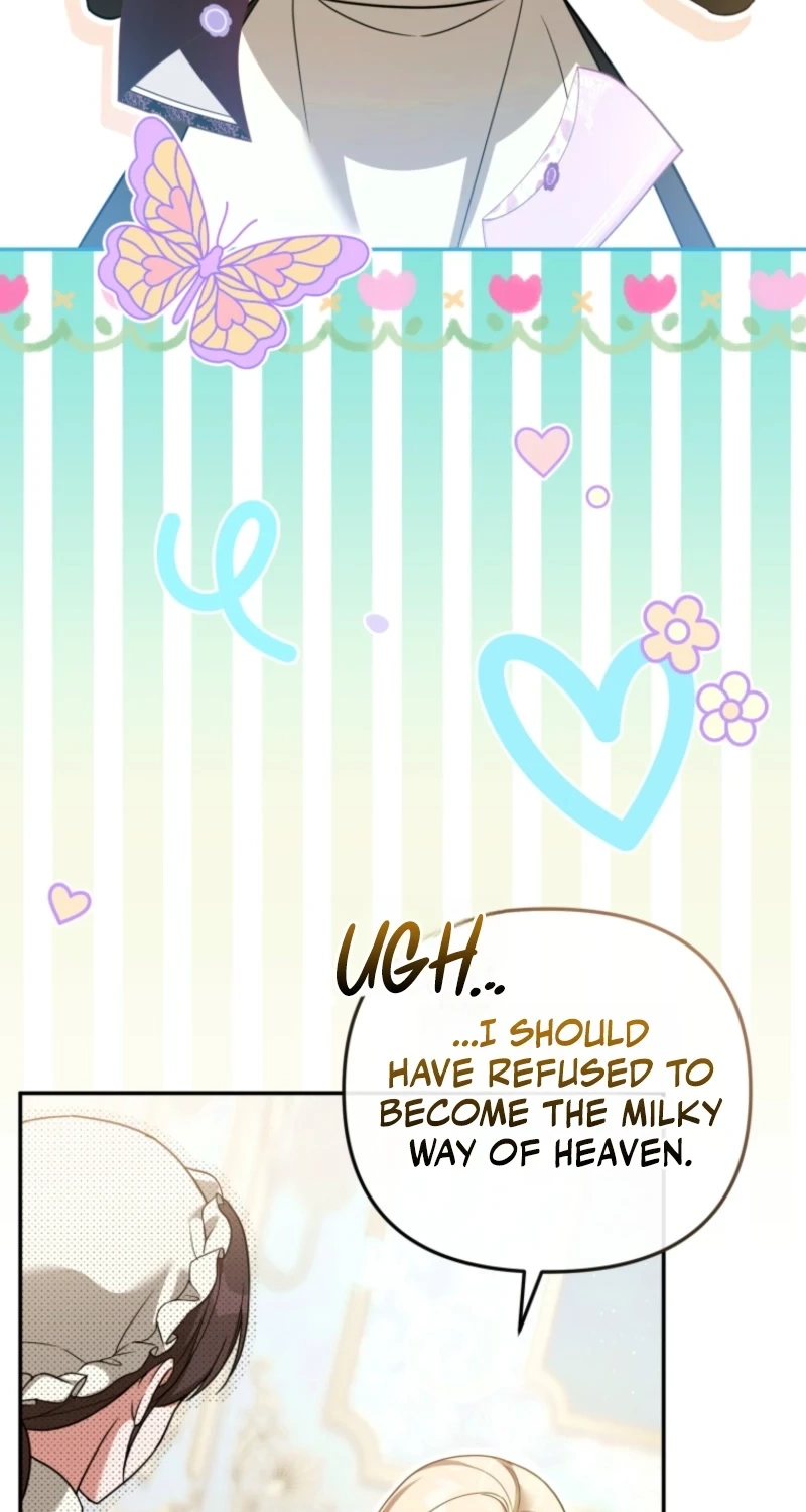 The Strongest Lady Hides Her Strength Chapter 48 page 3