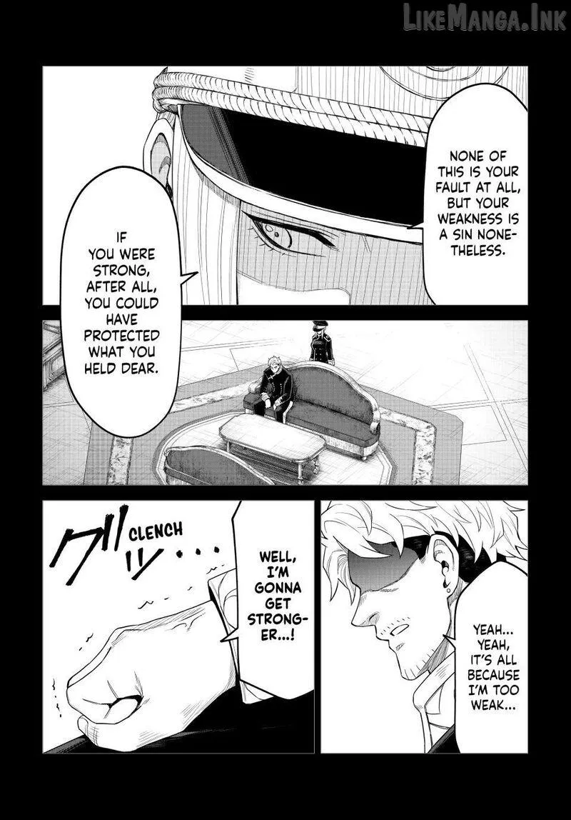 Tensei Shitara Slime Datta Ken: Clayman Revenge Chapter 49 page 12