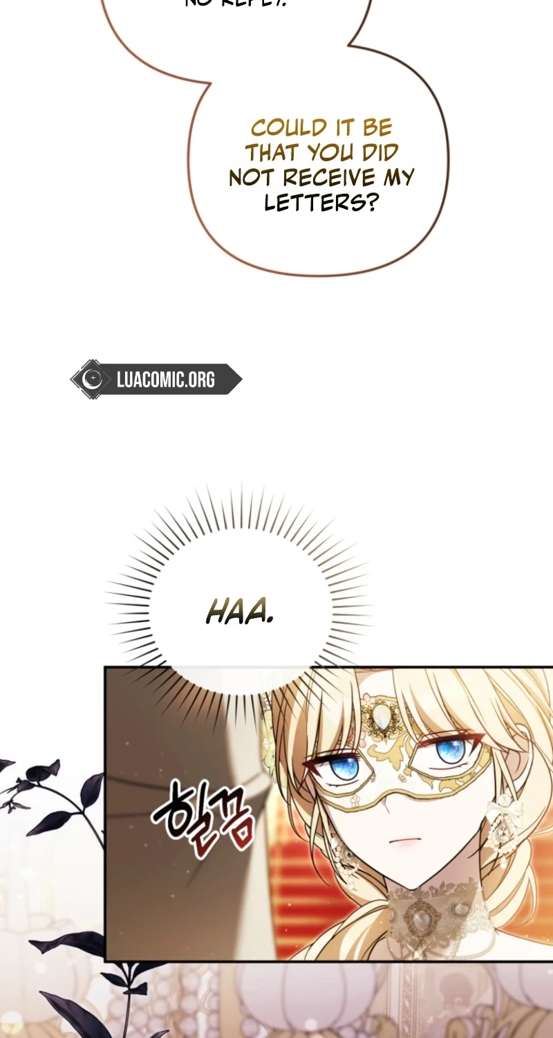 The Strongest Lady Hides Her Strength Chapter 48 page 45