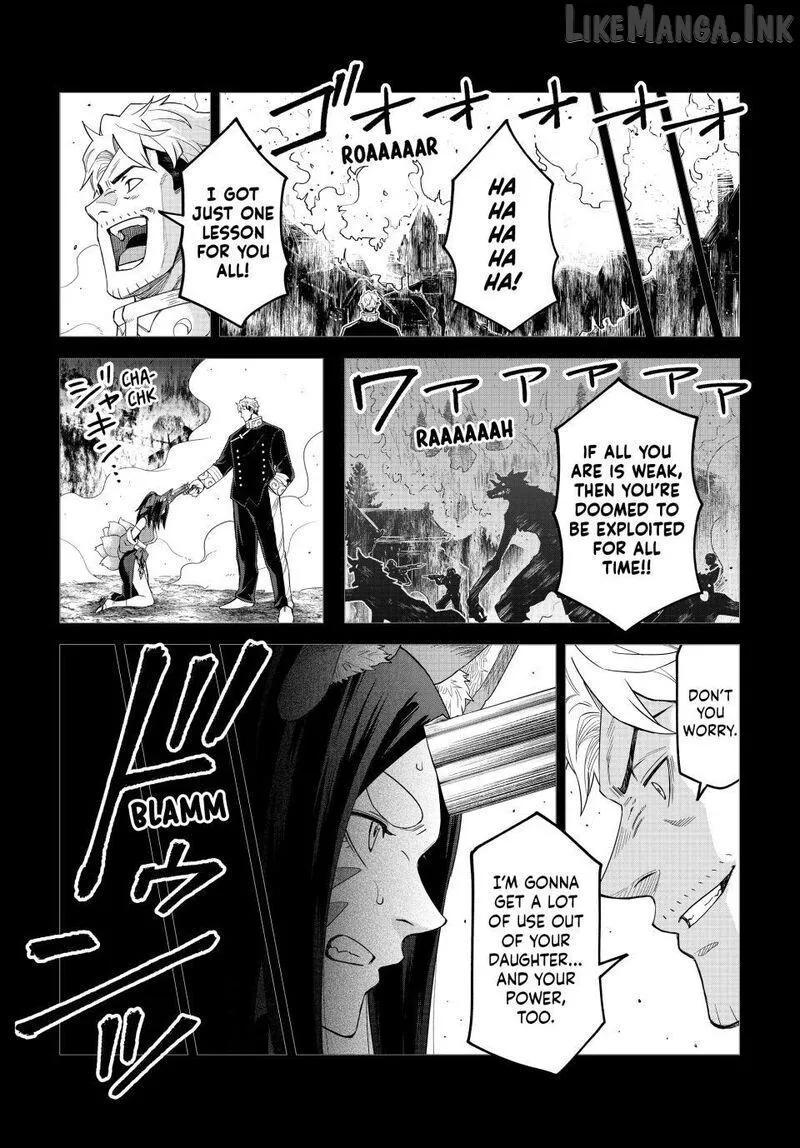 Tensei Shitara Slime Datta Ken: Clayman Revenge Chapter 49 page 18