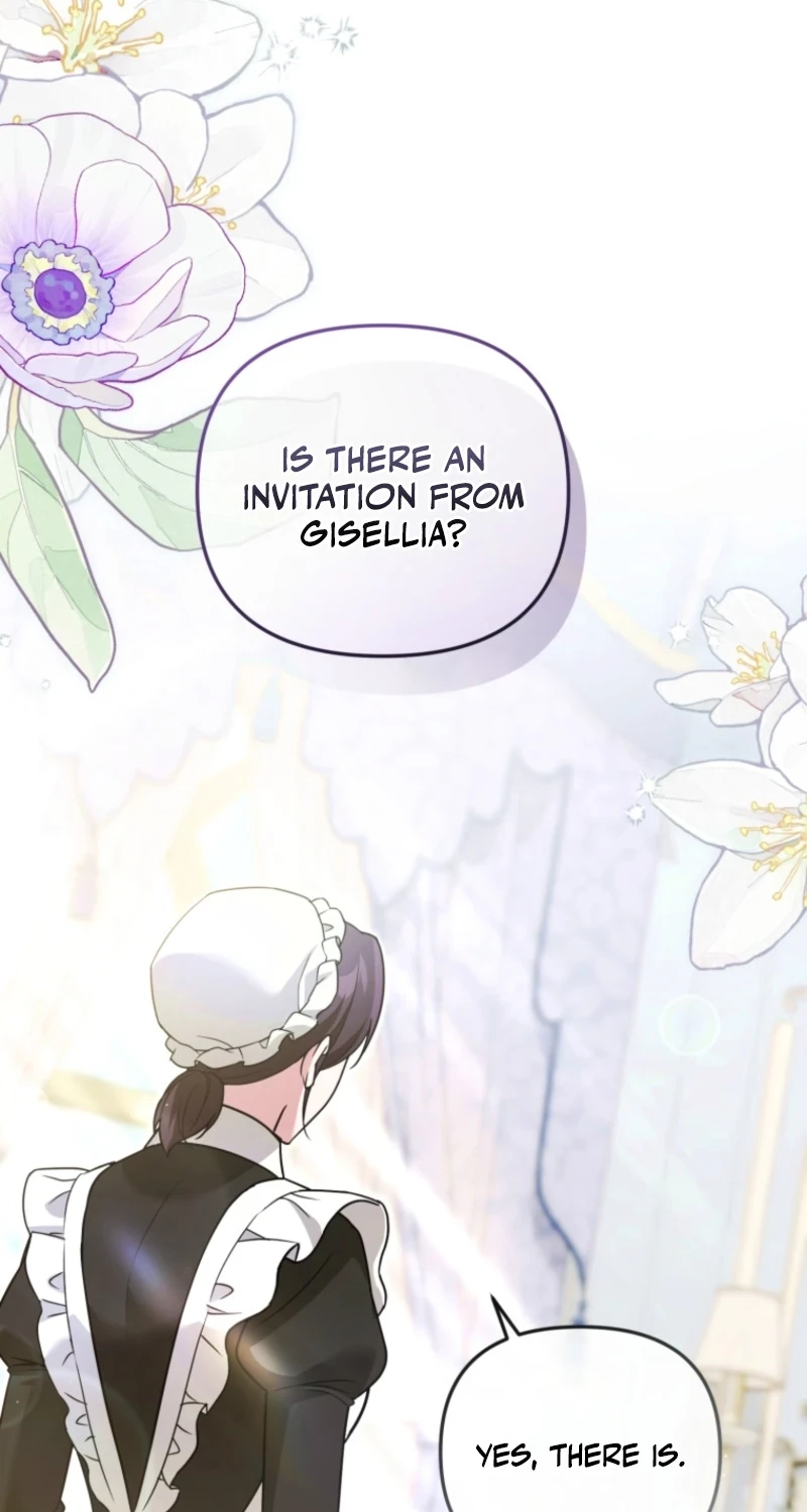 The Strongest Lady Hides Her Strength Chapter 48 page 13