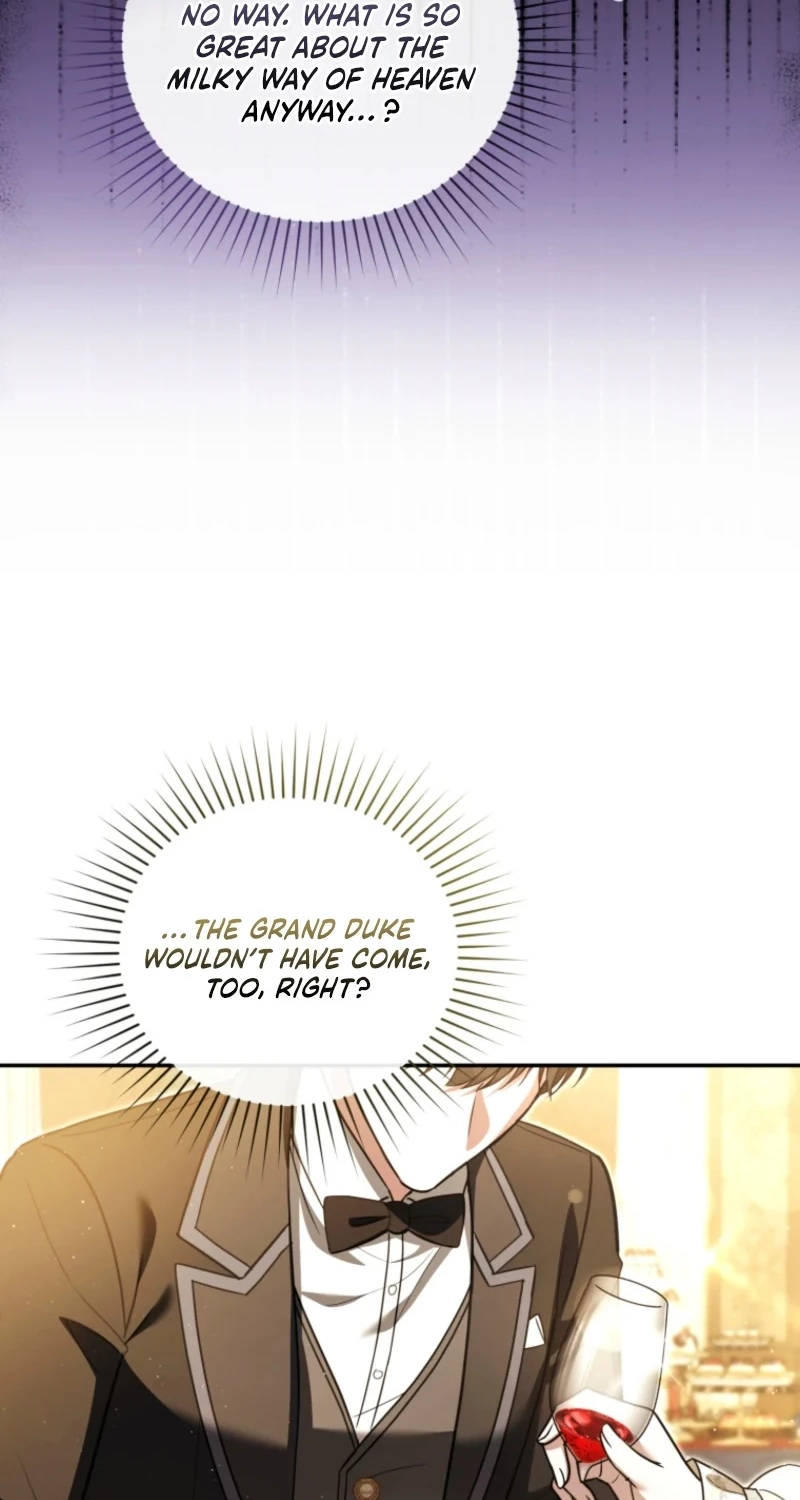 The Strongest Lady Hides Her Strength Chapter 48 page 34