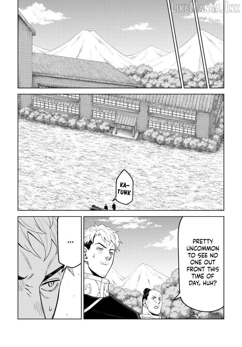 Tensei Shitara Slime Datta Ken: Clayman Revenge Chapter 49 page 29