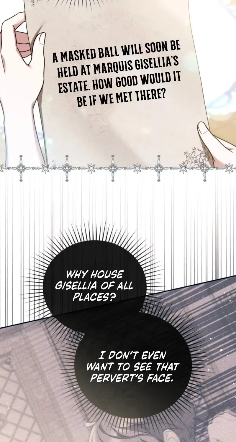 The Strongest Lady Hides Her Strength Chapter 48 page 10