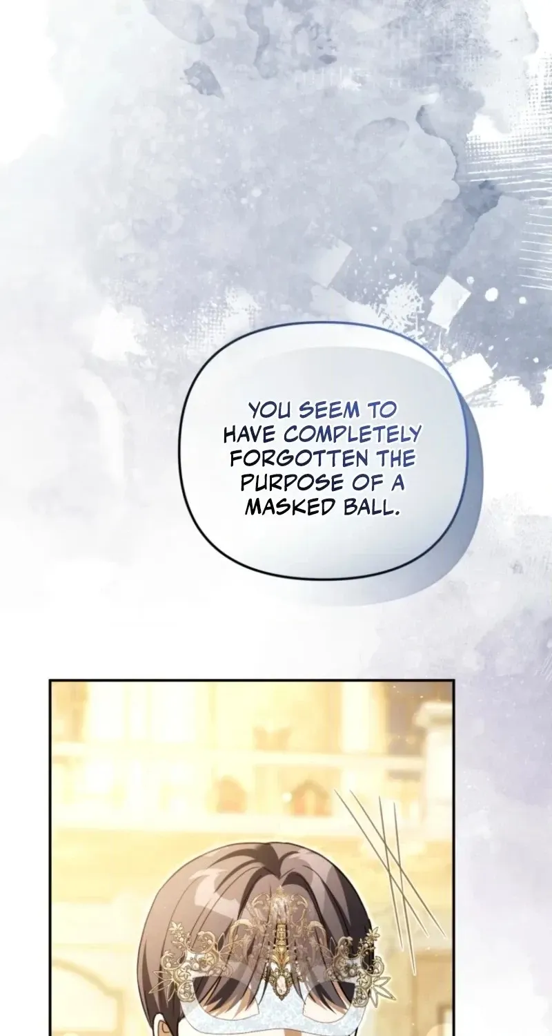 The Strongest Lady Hides Her Strength Chapter 48 page 50