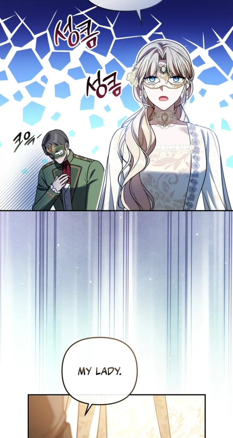 The Strongest Lady Hides Her Strength Chapter 48 page 42