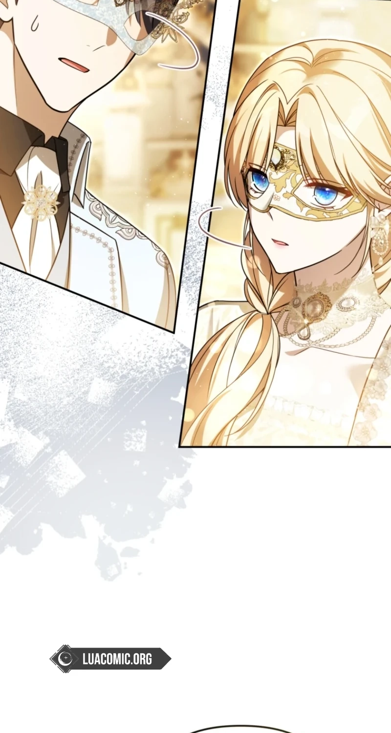 The Strongest Lady Hides Her Strength Chapter 48 page 59