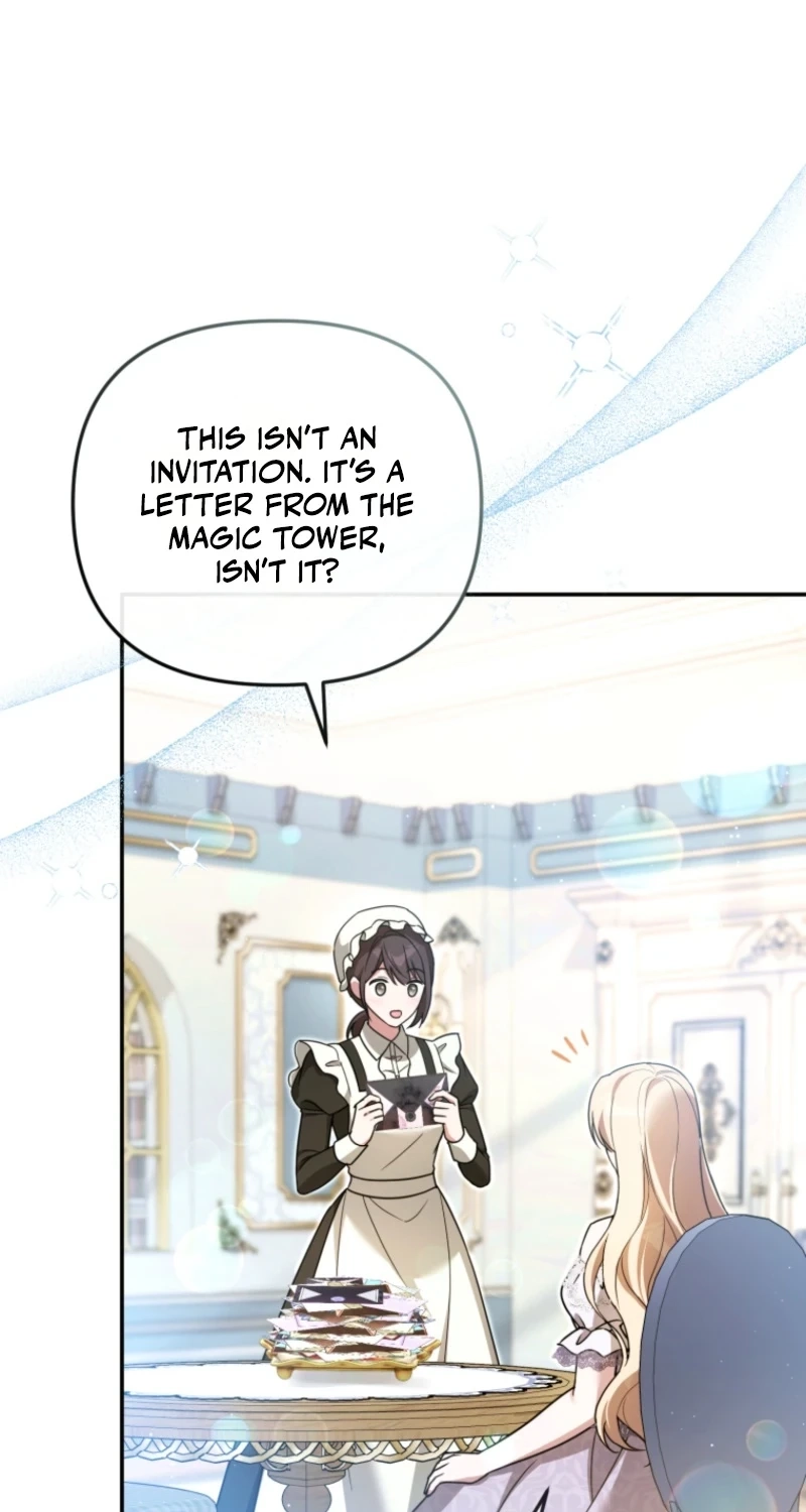 The Strongest Lady Hides Her Strength Chapter 48 page 7