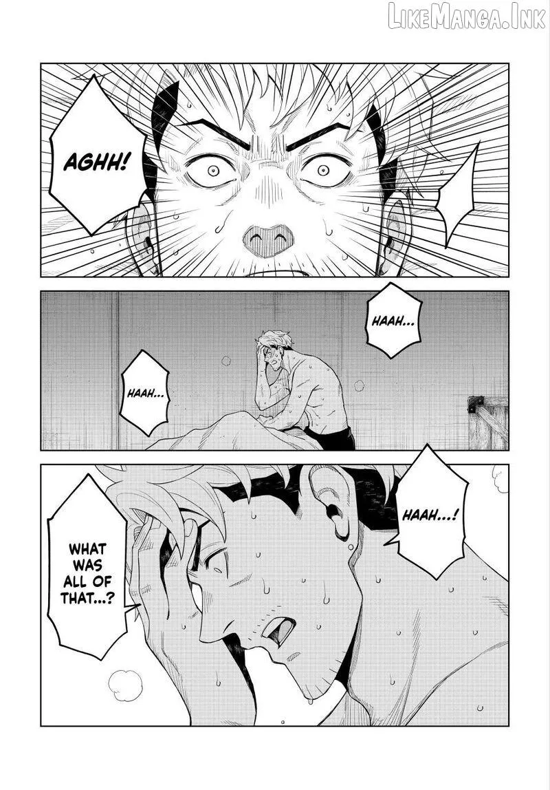 Tensei Shitara Slime Datta Ken: Clayman Revenge Chapter 49 page 23