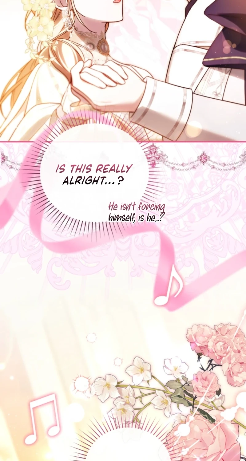 The Strongest Lady Hides Her Strength Chapter 48 page 81