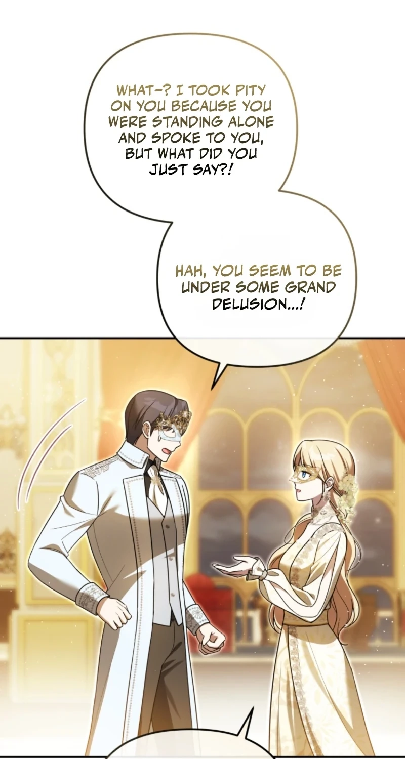 The Strongest Lady Hides Her Strength Chapter 48 page 57