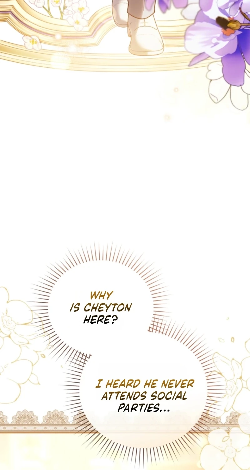 The Strongest Lady Hides Her Strength Chapter 48 page 63