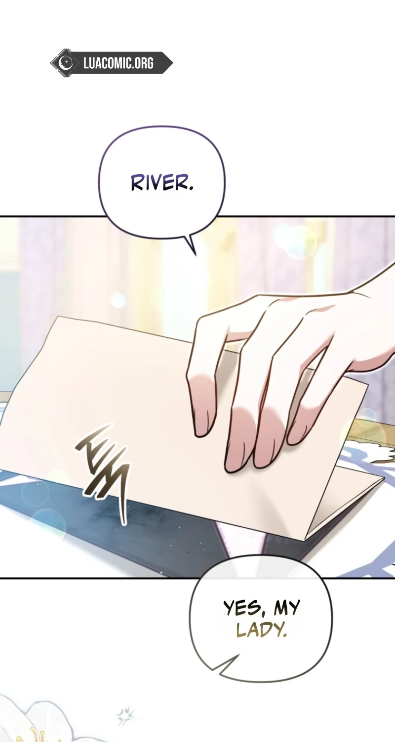 The Strongest Lady Hides Her Strength Chapter 48 page 12