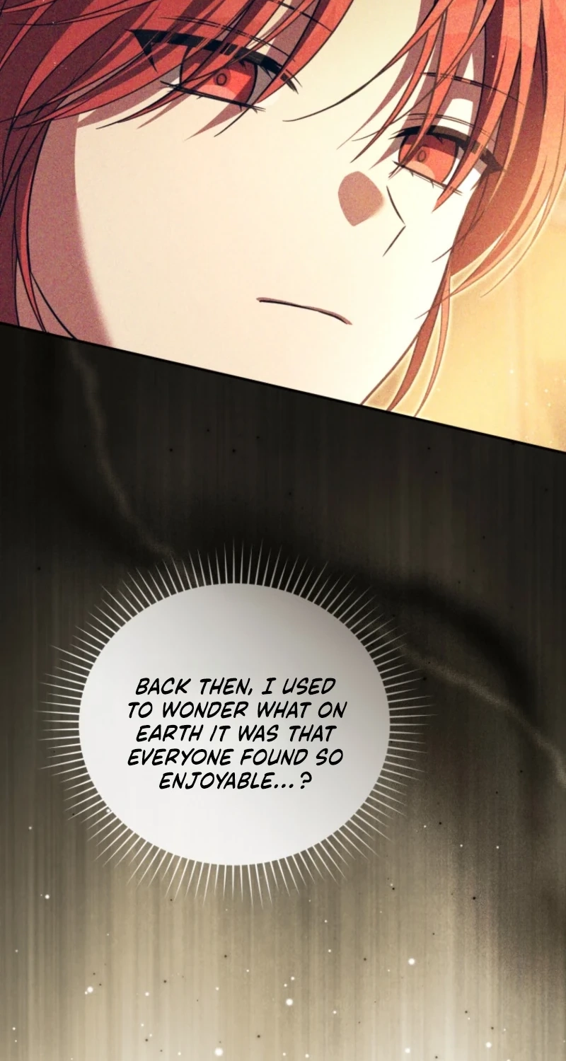 The Strongest Lady Hides Her Strength Chapter 48 page 86