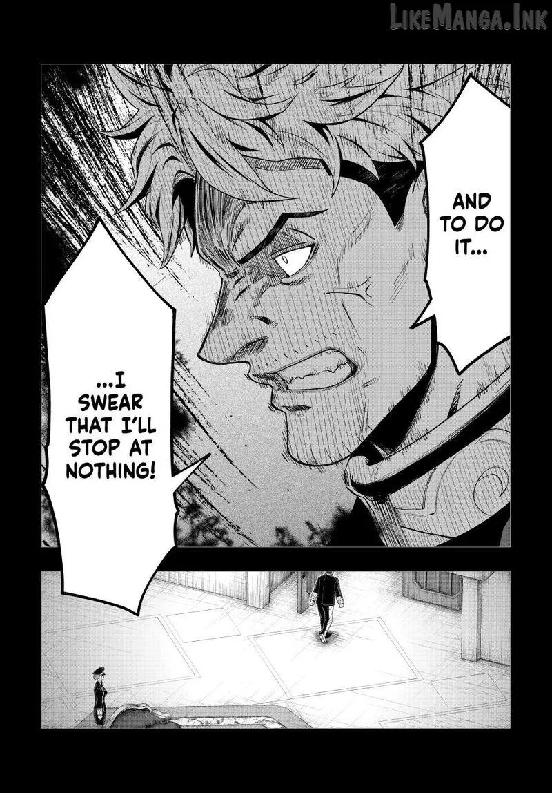Tensei Shitara Slime Datta Ken: Clayman Revenge Chapter 49 page 13