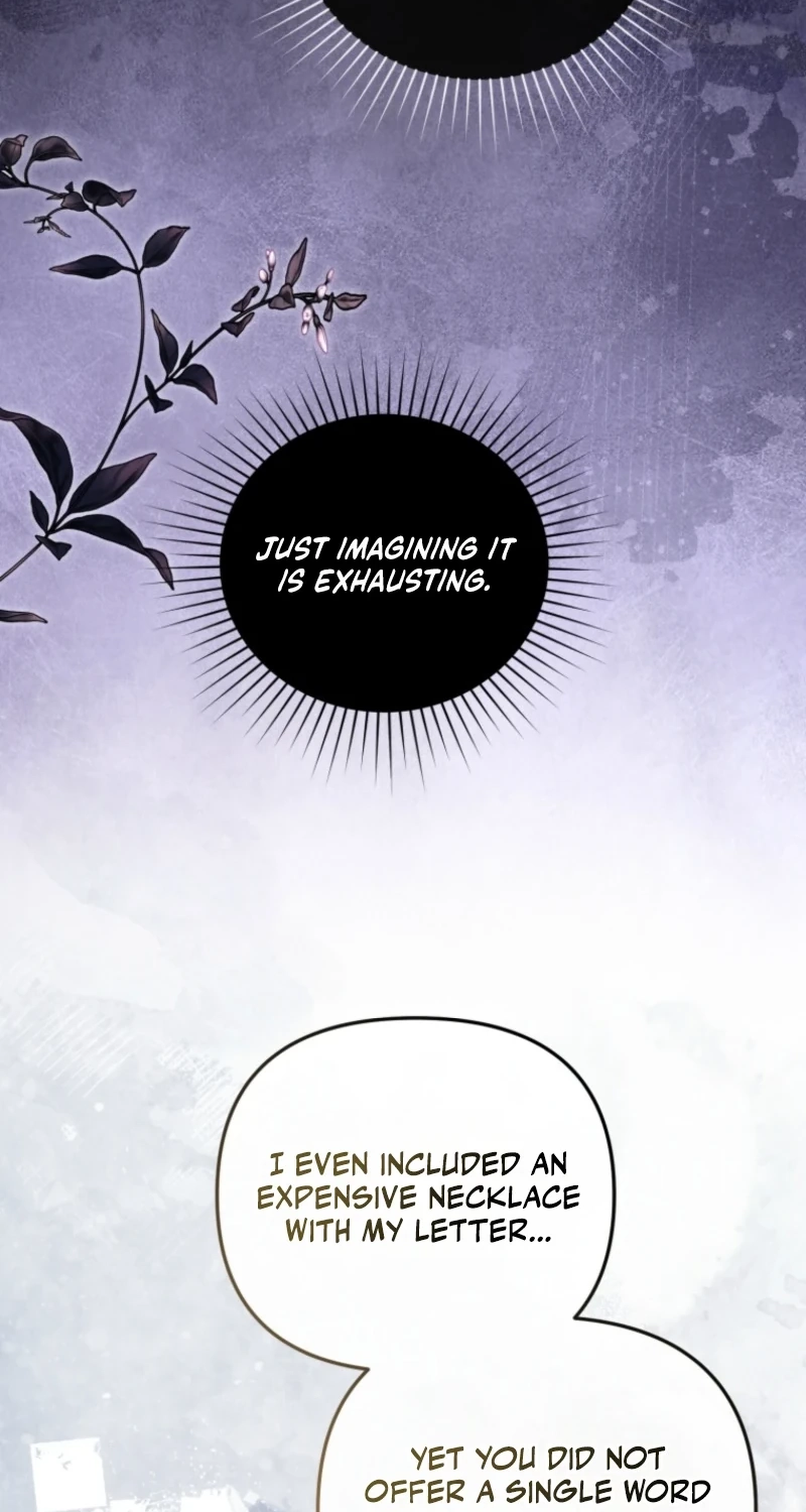 The Strongest Lady Hides Her Strength Chapter 48 page 48