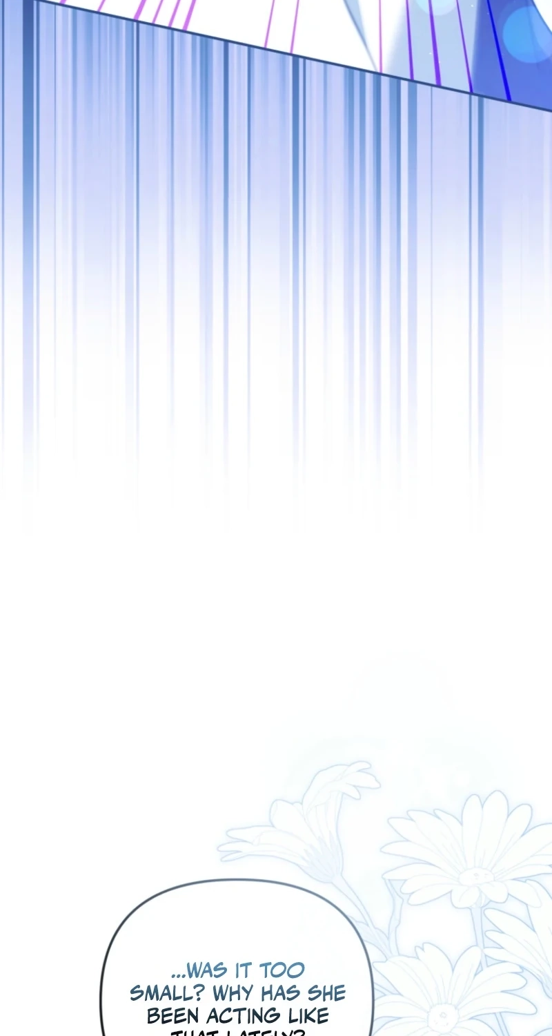 The Strongest Lady Hides Her Strength Chapter 48 page 24