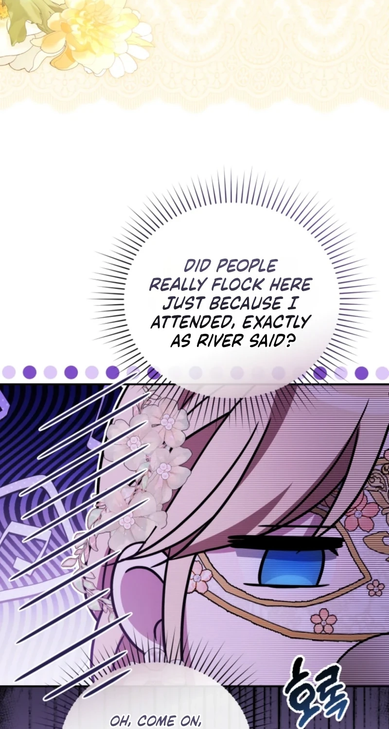 The Strongest Lady Hides Her Strength Chapter 48 page 33