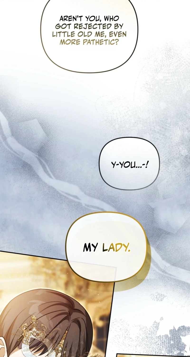 The Strongest Lady Hides Her Strength Chapter 48 page 58