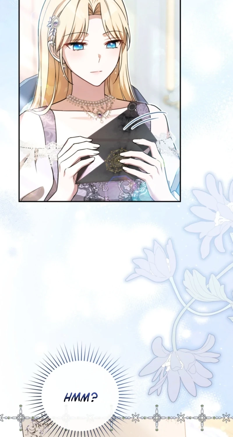The Strongest Lady Hides Her Strength Chapter 48 page 9