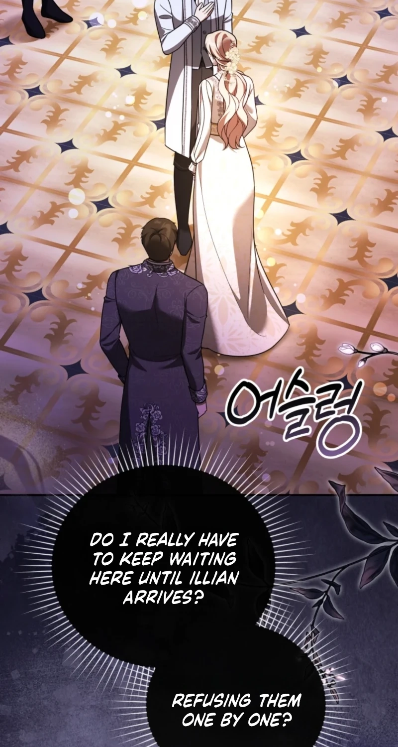 The Strongest Lady Hides Her Strength Chapter 48 page 47