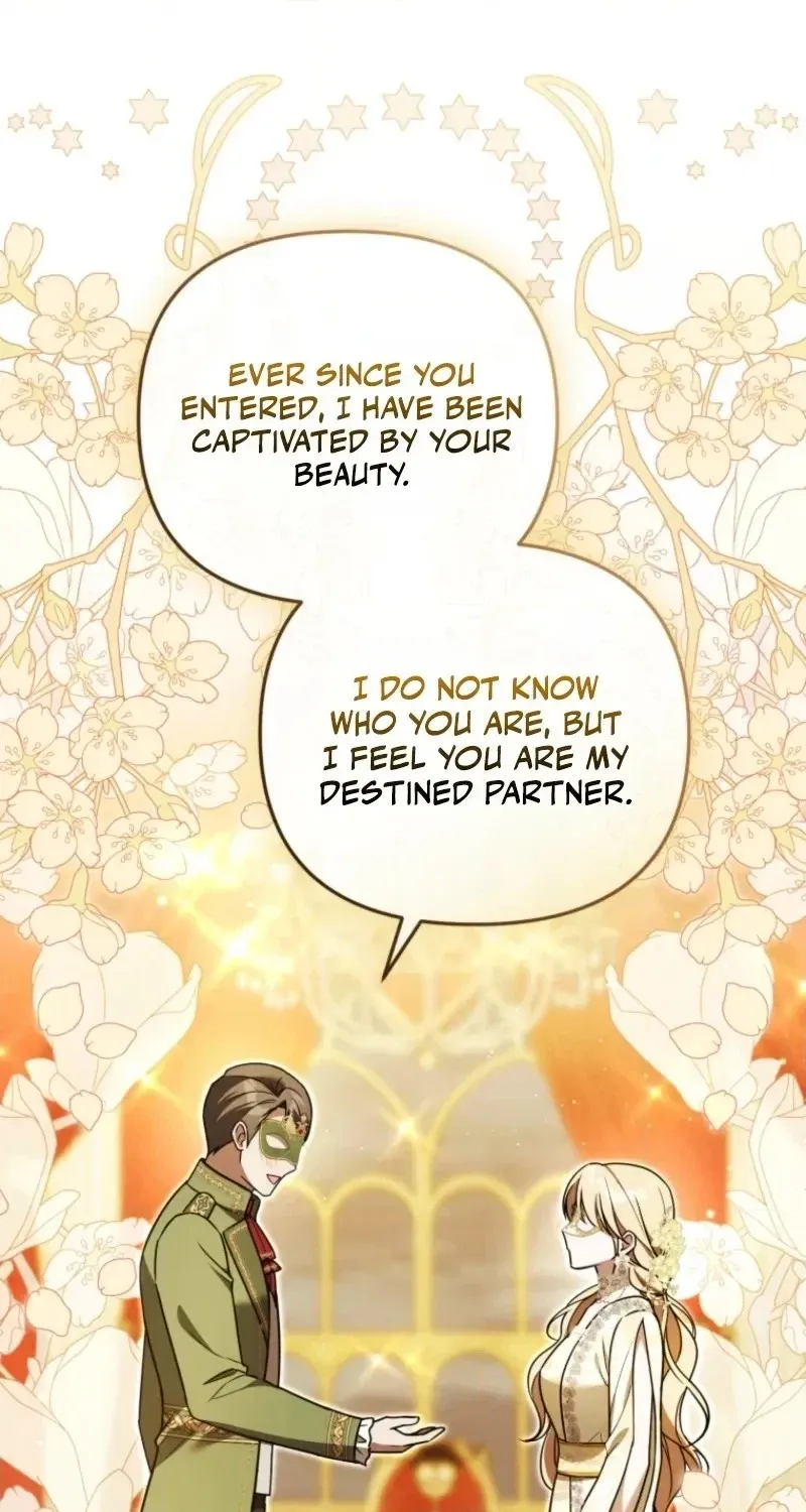 The Strongest Lady Hides Her Strength Chapter 48 page 40