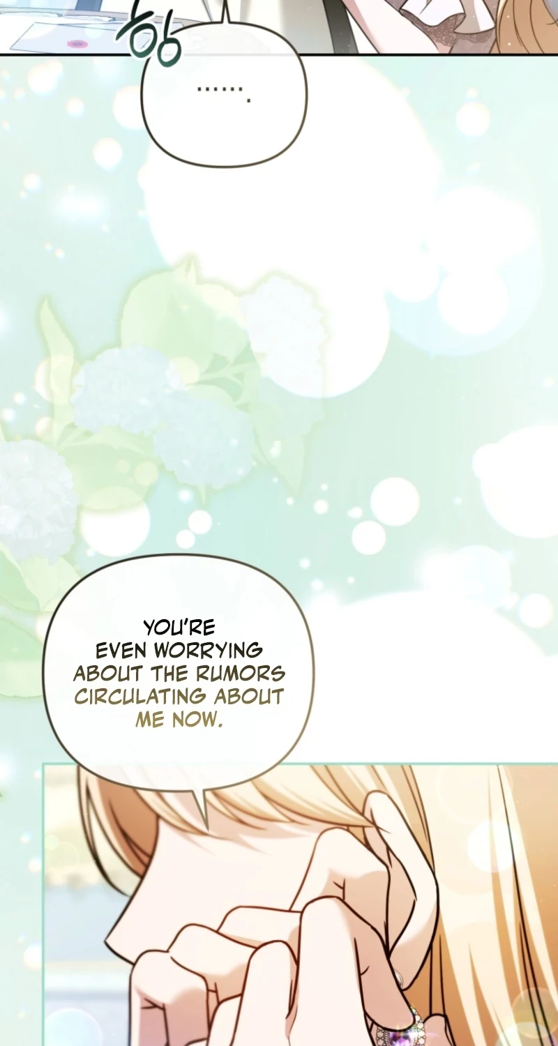 The Strongest Lady Hides Her Strength Chapter 48 page 19