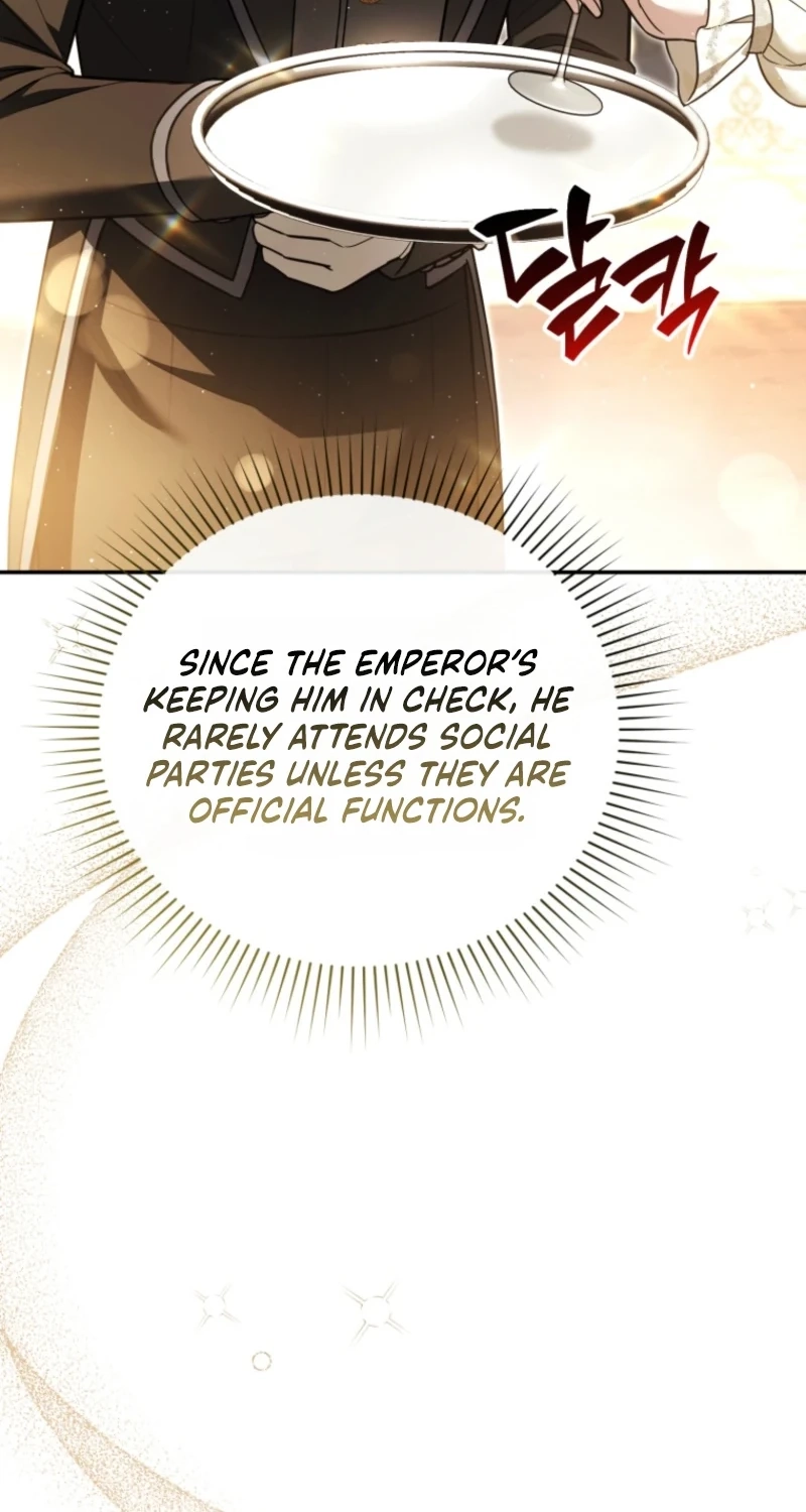 The Strongest Lady Hides Her Strength Chapter 48 page 35