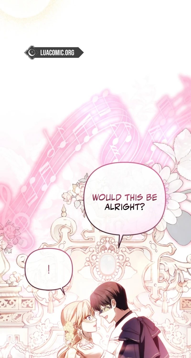 The Strongest Lady Hides Her Strength Chapter 48 page 79