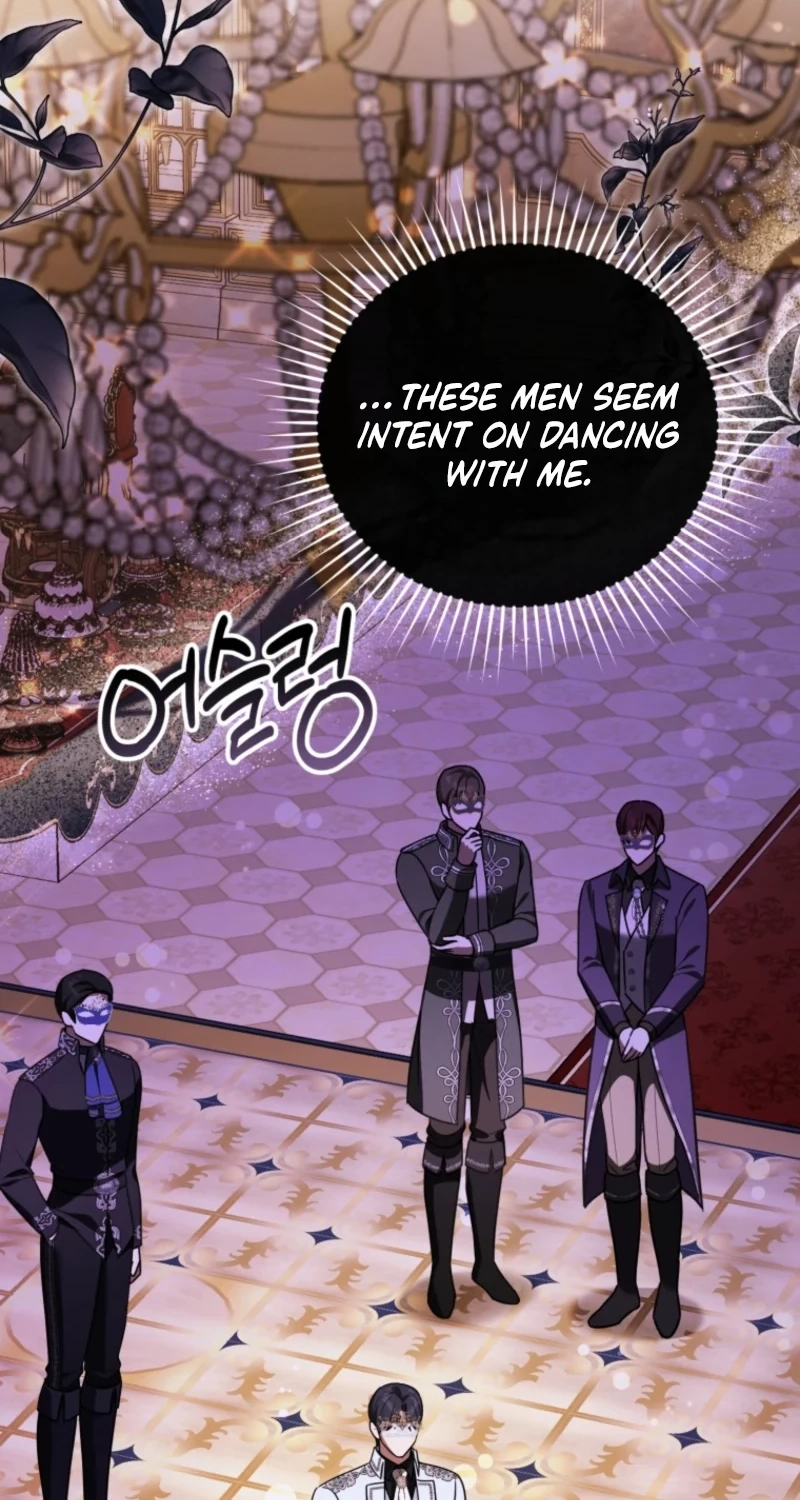 The Strongest Lady Hides Her Strength Chapter 48 page 46