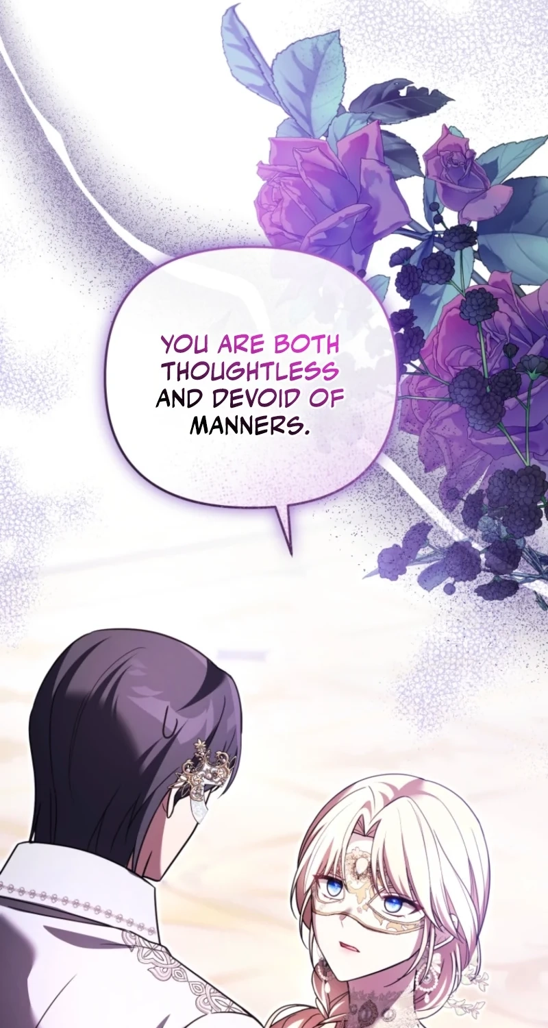 The Strongest Lady Hides Her Strength Chapter 48 page 53