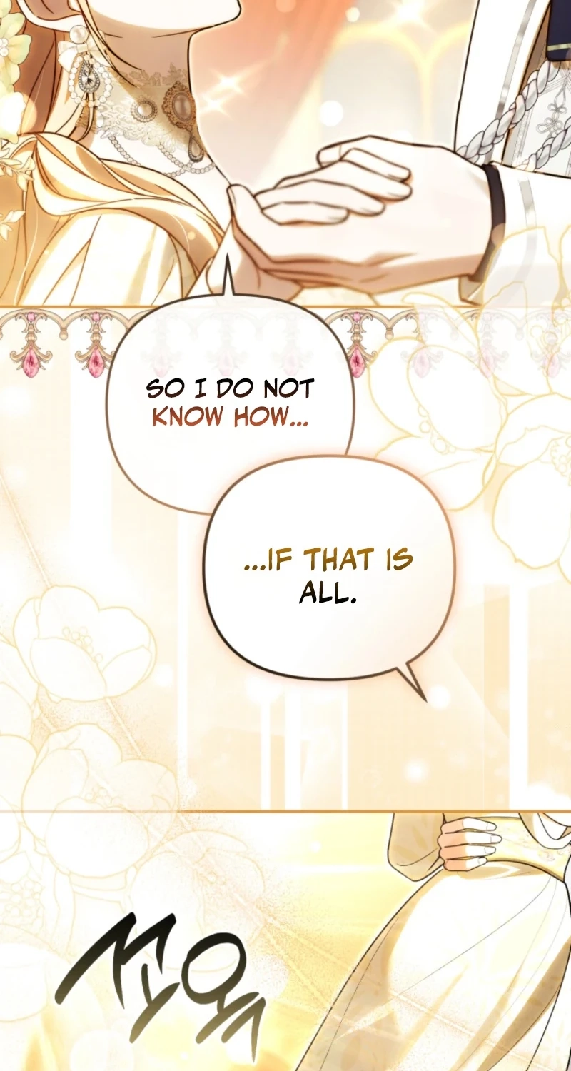 The Strongest Lady Hides Her Strength Chapter 48 page 77